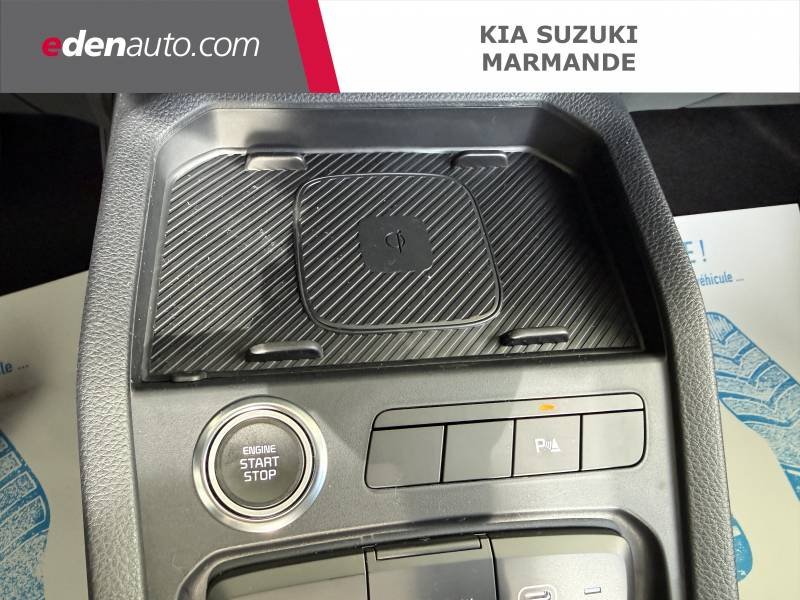 Kia Stonic - Photo 27