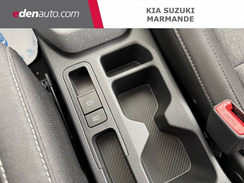 Kia Stonic - Photo 29