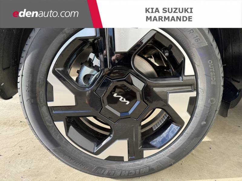Kia Stonic - Photo 3