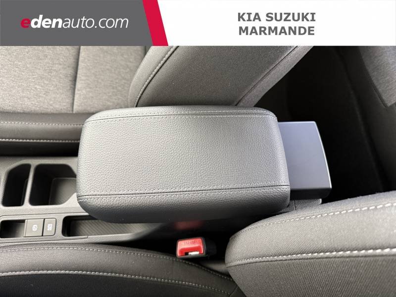 Kia Stonic - Photo 31