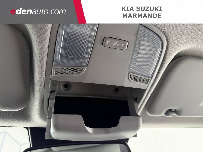 Kia Stonic - Photo 32