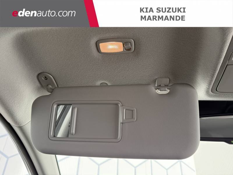 Kia Stonic - Photo 33