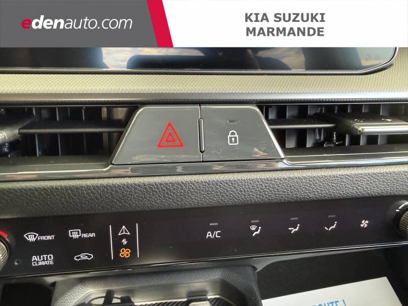 Kia Stonic - Photo 34