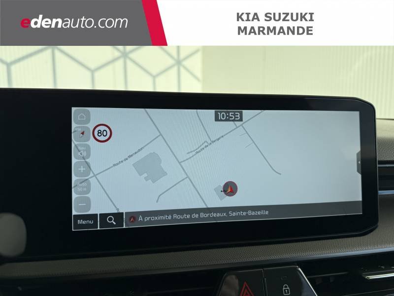 Kia Stonic - Photo 36