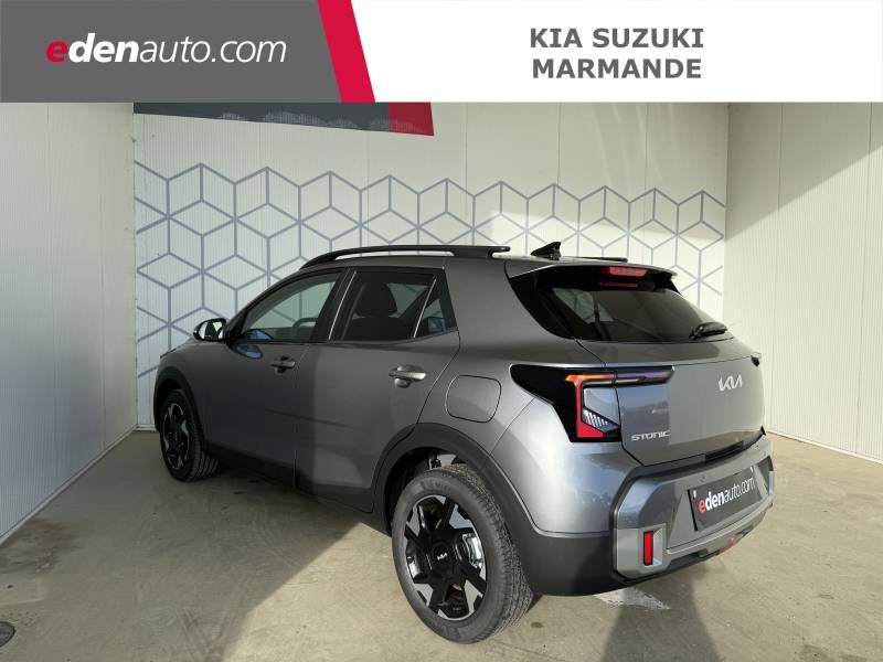 Kia Stonic - Photo 39