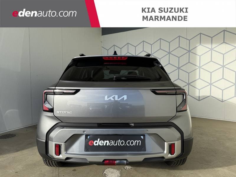 Kia Stonic - Photo 40