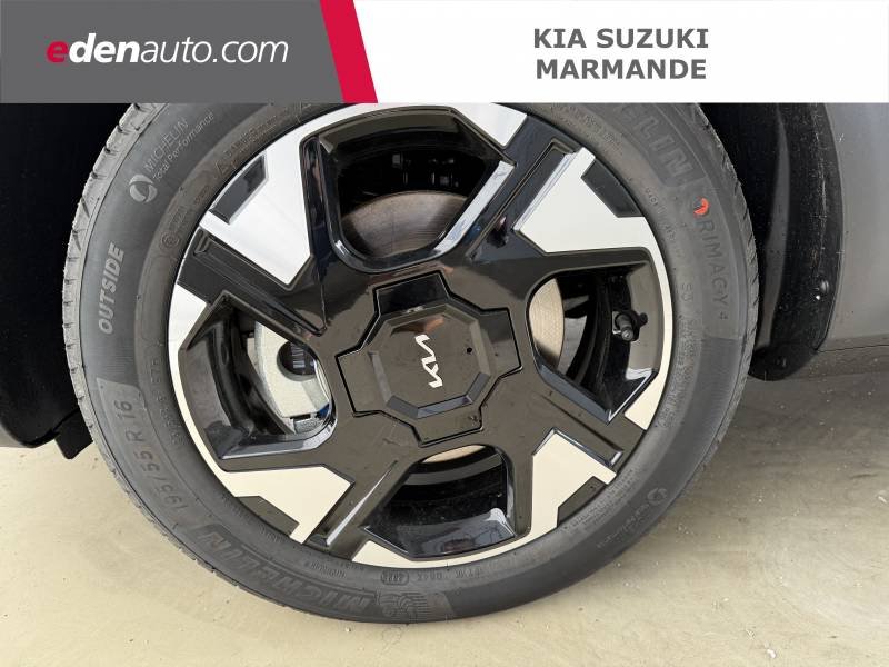 Kia Stonic - Photo 5