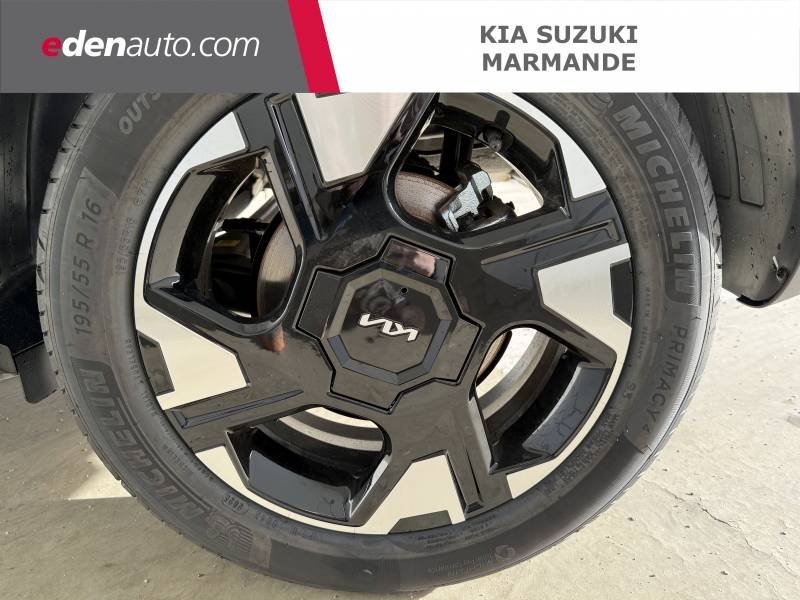 Kia Stonic - Photo 6