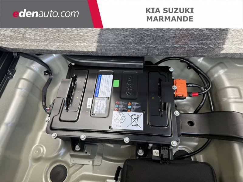 Kia Stonic - Photo 8
