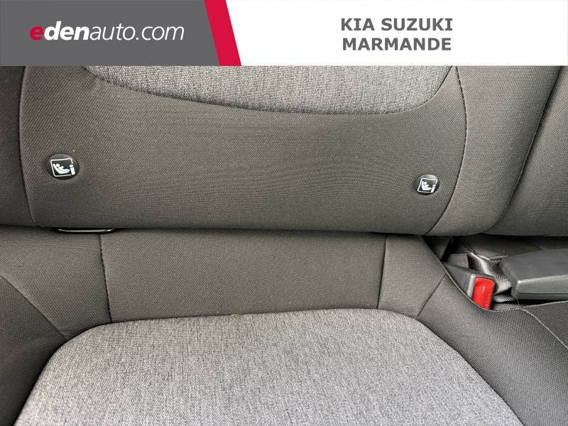 Kia Stonic - Photo 10