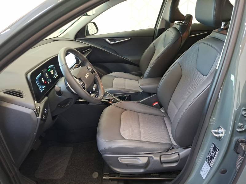 Kia Niro - Photo 13