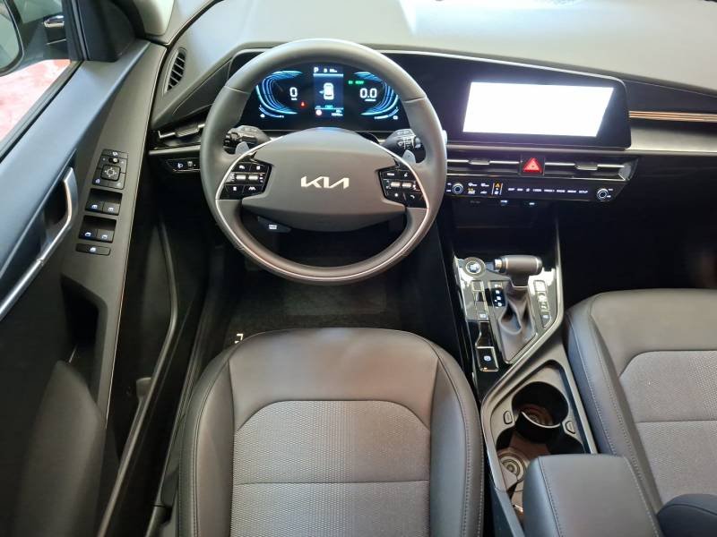 Kia Niro - Photo 14