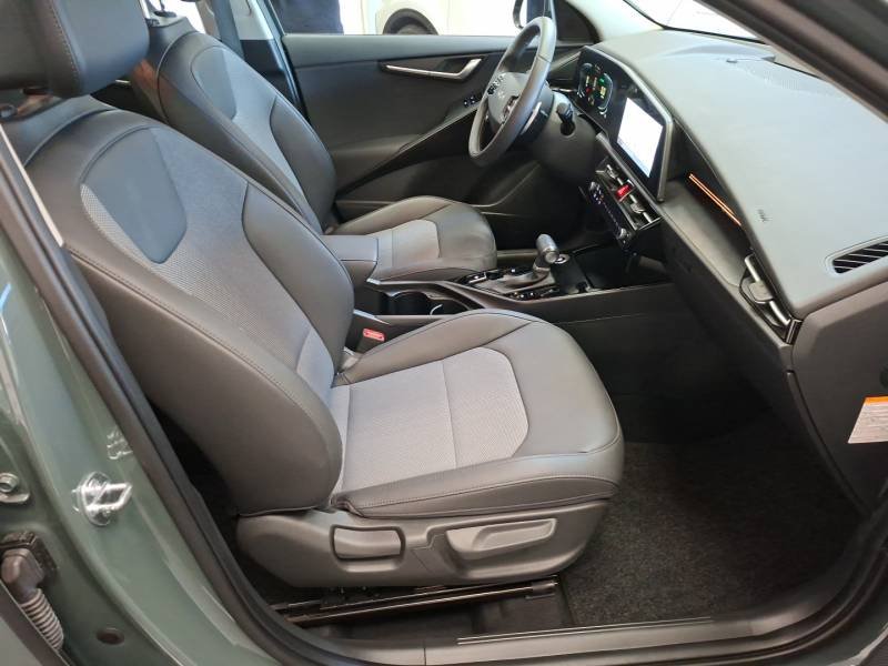 Kia Niro - Photo 15
