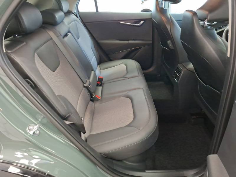 Kia Niro - Photo 16