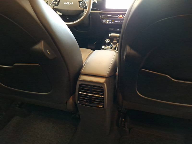 Kia Niro - Photo 17