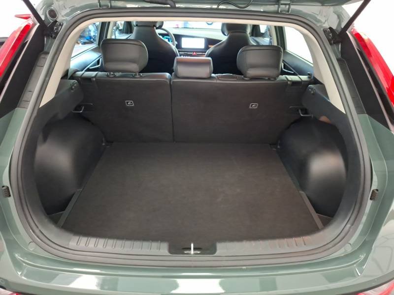 Kia Niro - Photo 18