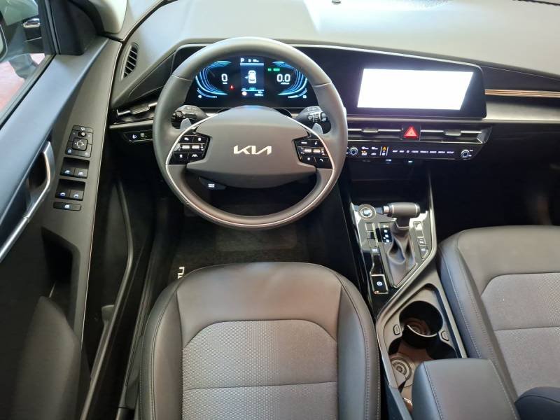 Kia Niro - Photo 20