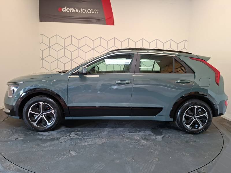 Kia Niro - Photo 2