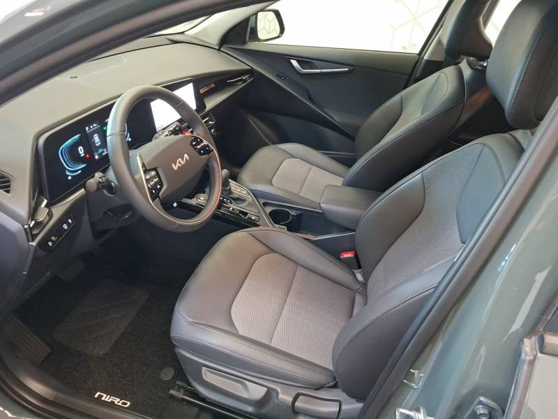 Kia Niro - Photo 21