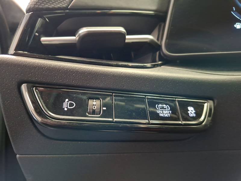 Kia Niro - Photo 23
