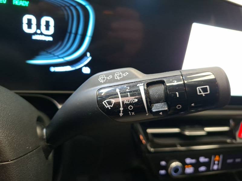 Kia Niro - Photo 25