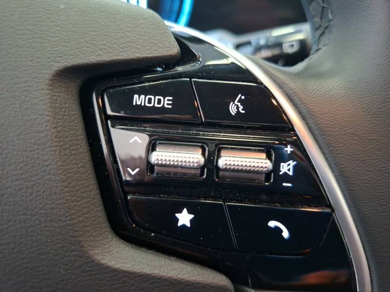 Kia Niro - Photo 27