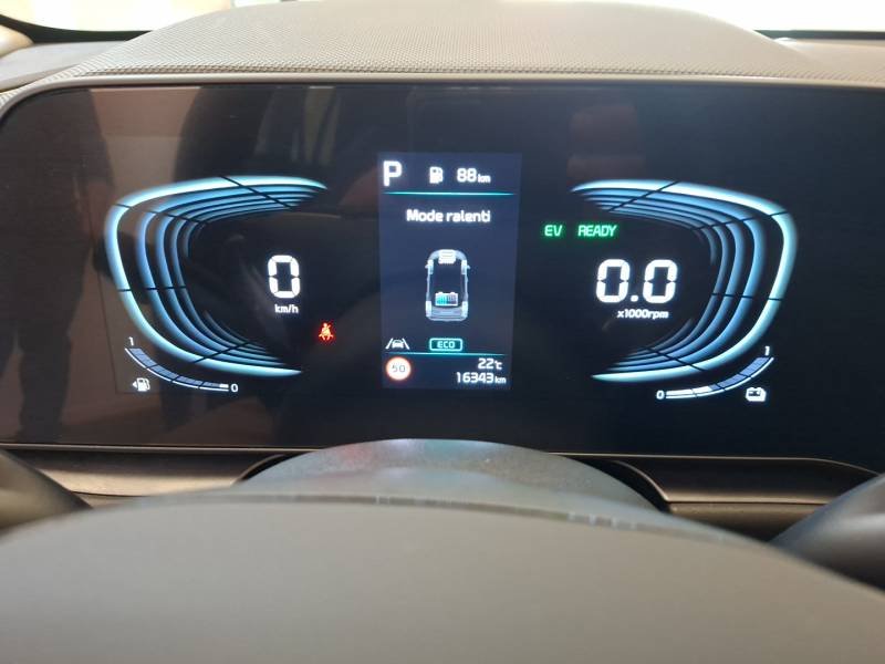 Kia Niro - Photo 28