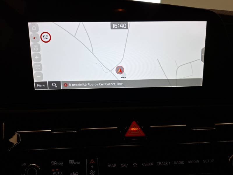 Kia Niro - Photo 29