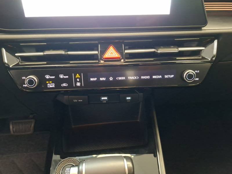 Kia Niro - Photo 30