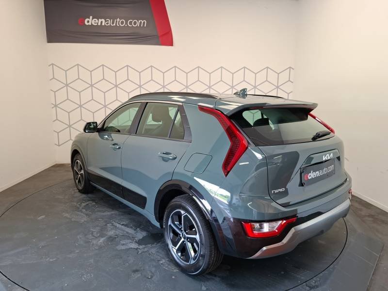 Kia Niro - Photo 3