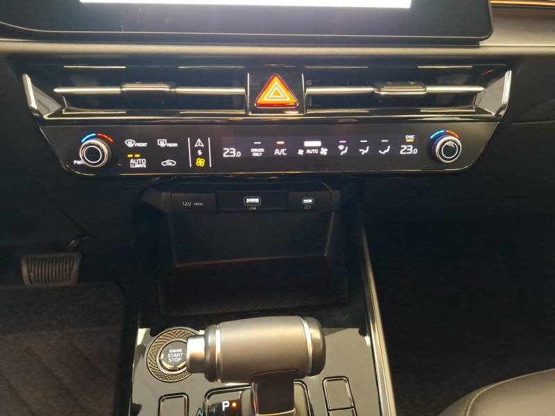 Kia Niro - Photo 31