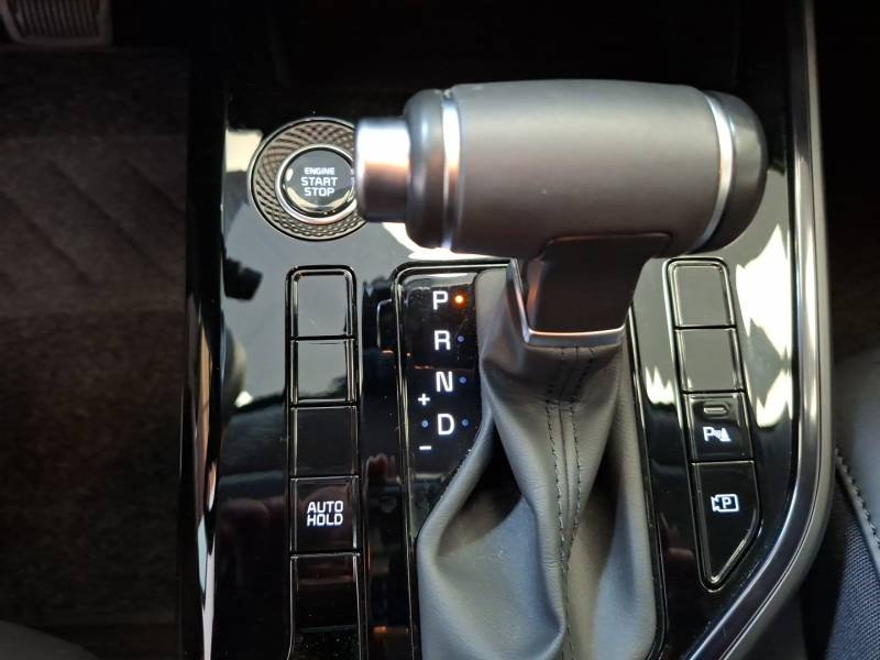 Kia Niro - Photo 32