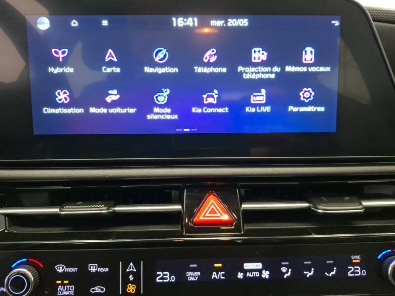 Kia Niro - Photo 34