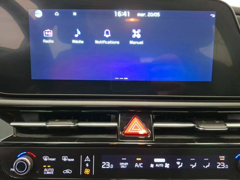 Kia Niro - Photo 35
