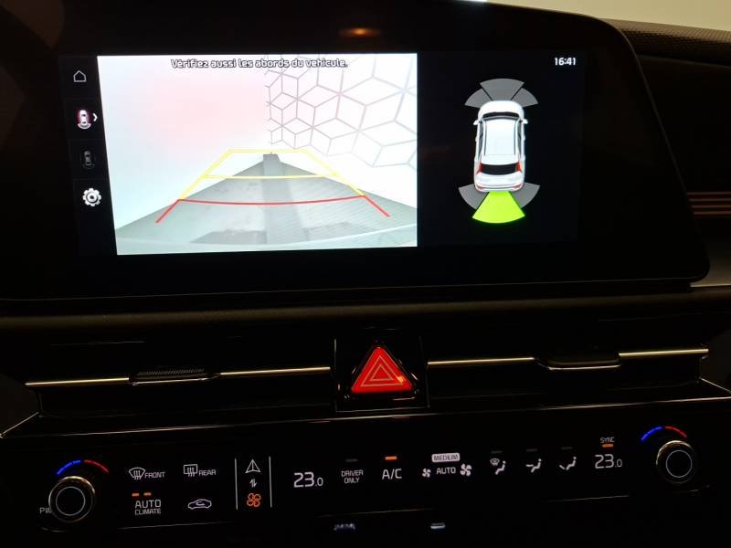 Kia Niro - Photo 36