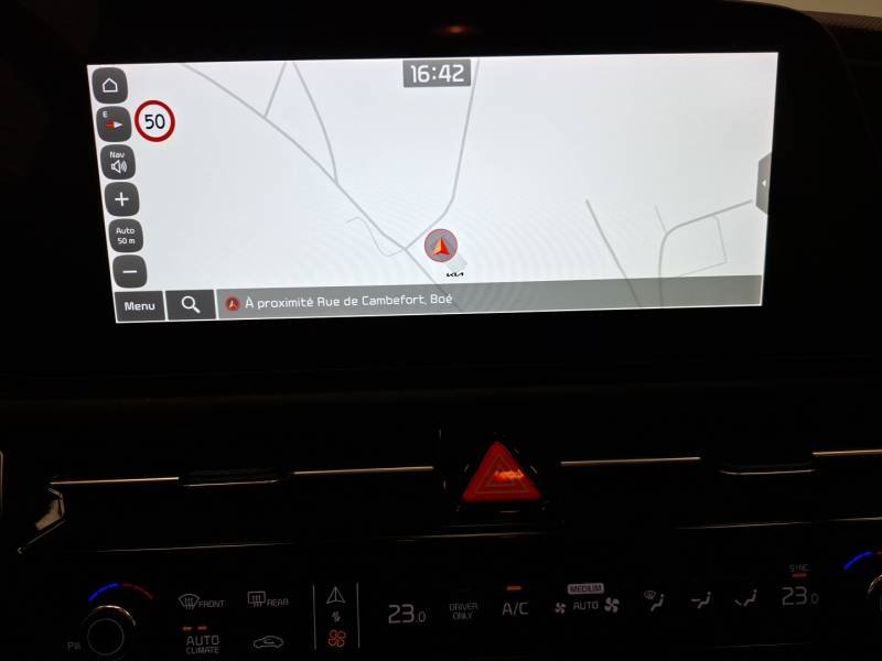Kia Niro - Photo 39