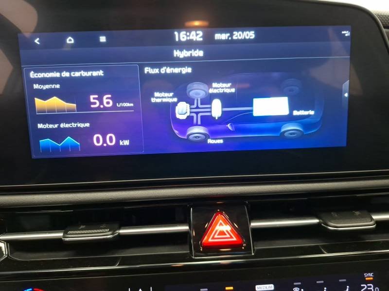 Kia Niro - Photo 40