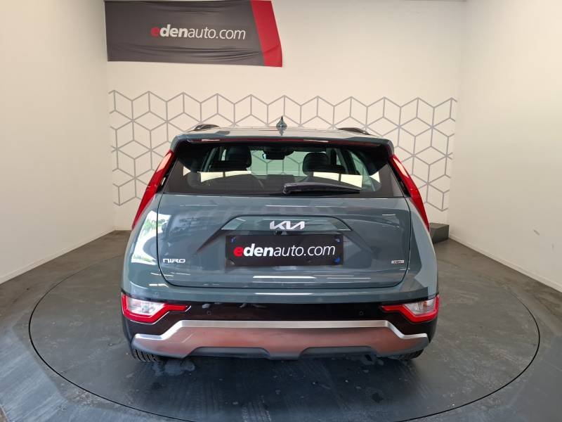 Kia Niro - Photo 4