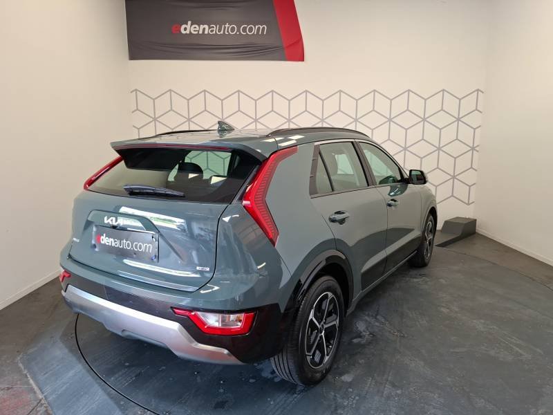 Kia Niro - Photo 5