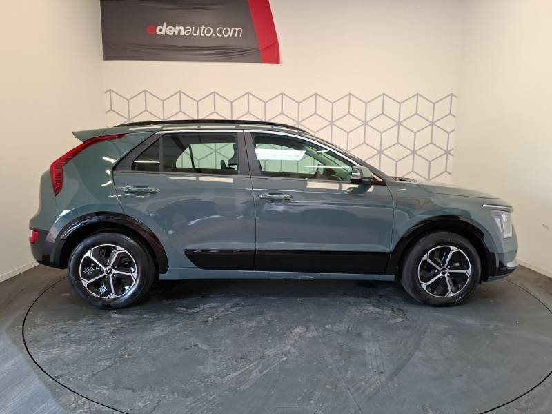 Kia Niro - Photo 6