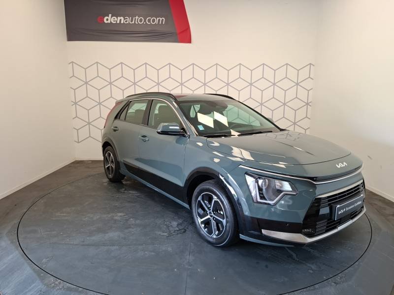 Kia Niro - Photo 7