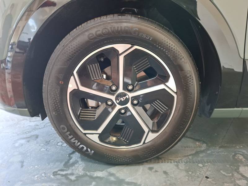 Kia Niro - Photo 9