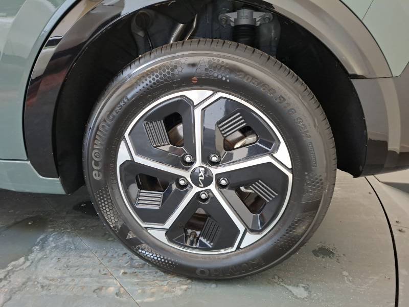 Kia Niro - Photo 10