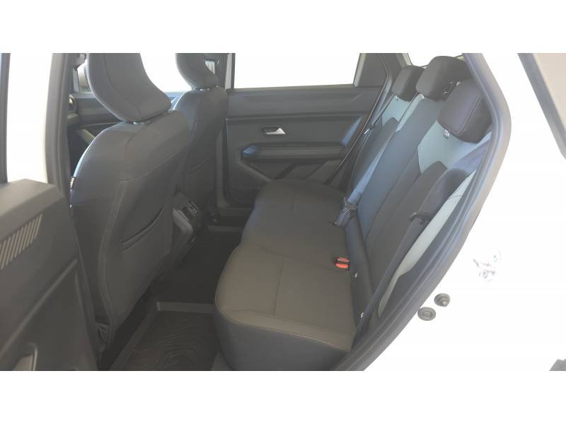Dacia bigster - Photo 11