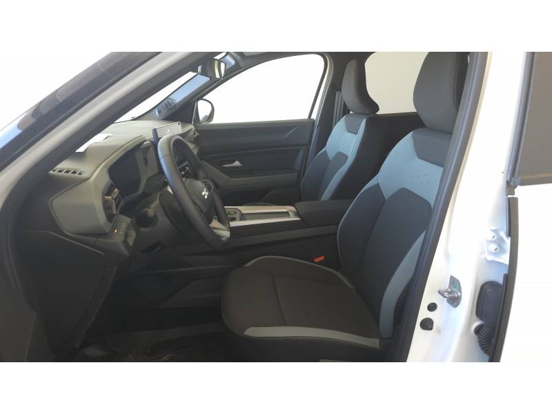 Dacia bigster - Photo 12