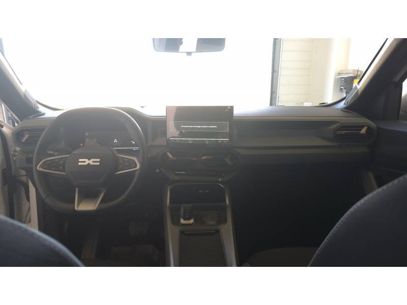 Dacia bigster - Photo 13