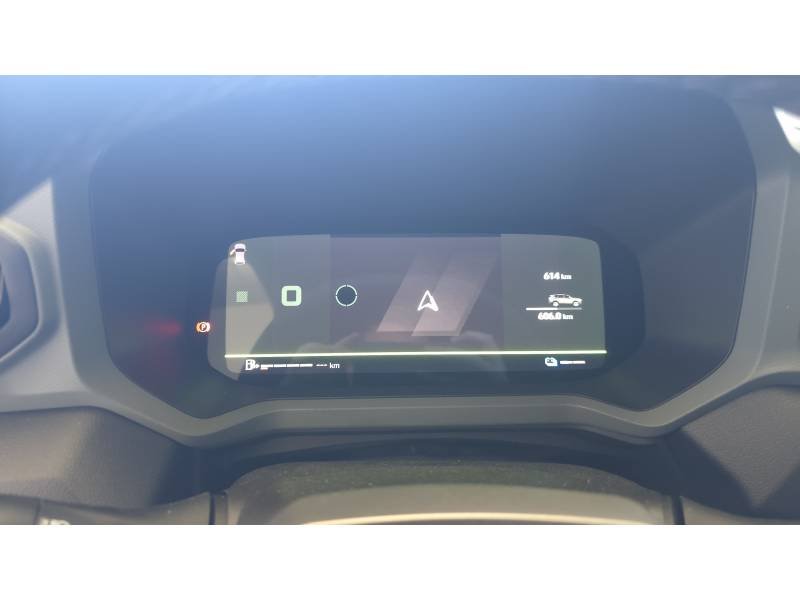 Dacia bigster - Photo 18