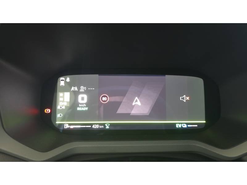 Dacia bigster - Photo 19