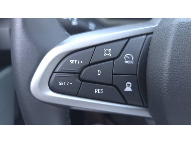 Dacia bigster - Photo 25