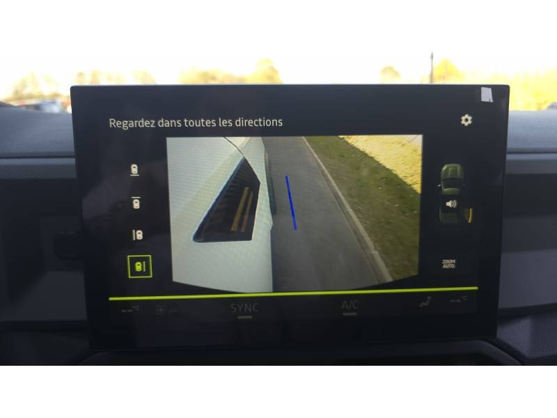 Dacia bigster - Photo 30